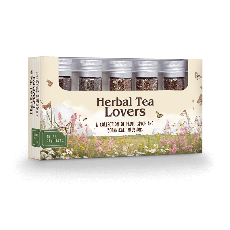 Herbal Tea Lovers