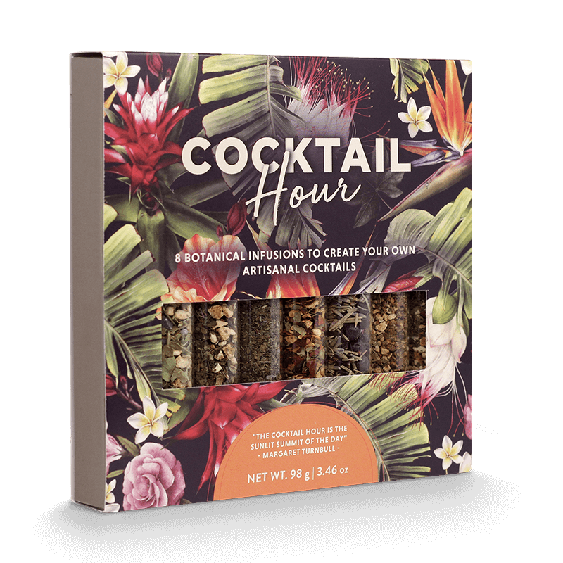 Cocktail  Happy Hour